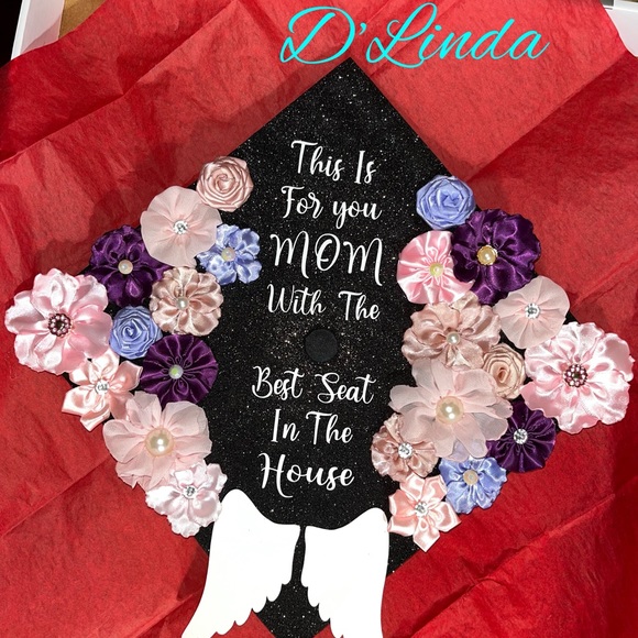 Graduation Cap Toppers for all Class of 2024 ? main image 3